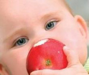 Пищевая аллергия у детей. Таблицы продуктов вызывающих пищевую аллергию у ребенка