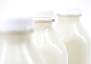Какую молочную смесь выбрать для малыша?