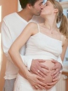 Секс во период беременности