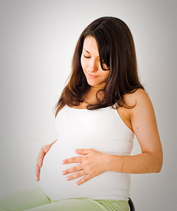 Витамины и добавки к пище при беременности