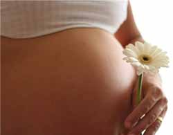 Беременность и ее особенности