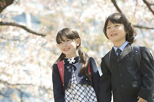 Задание на лето: как проводят каникулы японские школьники
