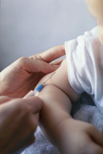 5 мифов о детской вакцинации