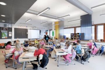 Финское образование: почему оно считается лучшим в мире и что мы можем применить дома